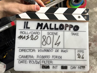 IL MALLOPPO